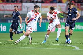 CALCIO - Serie B - Mantova 1911 vs US Catanzaro