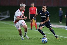 CALCIO - Serie B - Mantova 1911 vs US Catanzaro