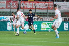 CALCIO - Serie B - Mantova 1911 vs US Catanzaro