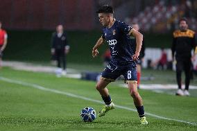 CALCIO - Serie B - Mantova 1911 vs US Catanzaro