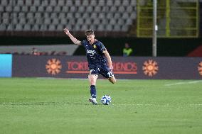 CALCIO - Serie B - Mantova 1911 vs US Catanzaro
