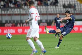 CALCIO - Serie B - Mantova 1911 vs US Catanzaro
