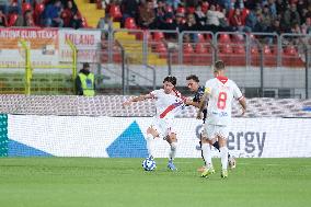 CALCIO - Serie B - Mantova 1911 vs US Catanzaro