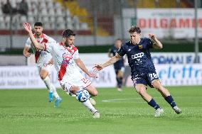 CALCIO - Serie B - Mantova 1911 vs US Catanzaro