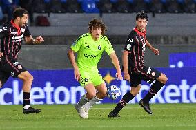 CALCIO - Serie B - Pisa SC vs US Cremonese