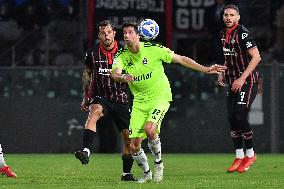 CALCIO - Serie B - Pisa SC vs US Cremonese
