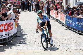 CICLISMO - Giro d'Italia - Stage 4 - Alberobello-Lecce