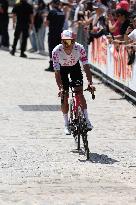 CICLISMO - Giro d'Italia - Stage 4 - Alberobello-Lecce