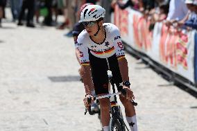 CICLISMO - Giro d'Italia - Stage 4 - Alberobello-Lecce