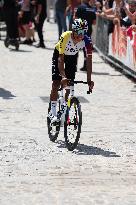 CICLISMO - Giro d'Italia - Stage 4 - Alberobello-Lecce