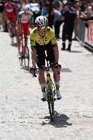 CICLISMO - Giro d'Italia - Stage 4 - Alberobello-Lecce