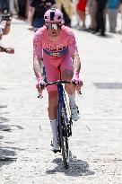 CICLISMO - Giro d'Italia - Stage 4 - Alberobello-Lecce