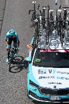 CICLISMO - Giro d'Italia - Stage 4 - Alberobello-Lecce