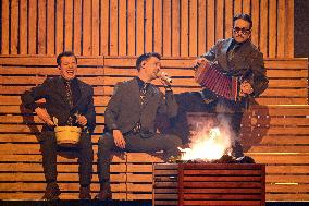 Eurovision Song Contest 2025, first semi-final