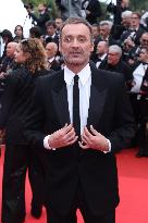 Cannes Opening JD