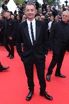 Cannes Opening JD