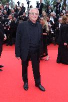 Cannes Opening JD