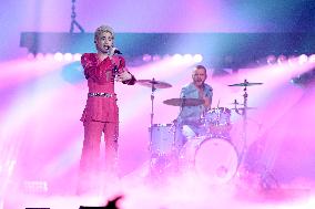 Eurovision Song Contest 2025, first semi-final
