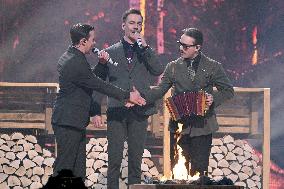 Eurovision Song Contest 2025, first semi-final