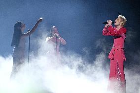 Eurovision Song Contest 2025, first semi-final