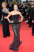 Cannes Opening Ceremony Red Carpet NG
