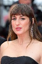 Cannes Opening Ceremony Red Carpet NG