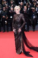 Cannes Opening Ceremony Red Carpet NG