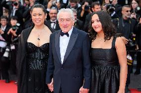 Cannes Opening Ceremony Red Carpet NG