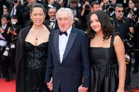 Cannes Opening Ceremony Red Carpet NG