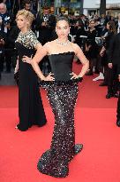 Cannes Opening Ceremony Red Carpet NG