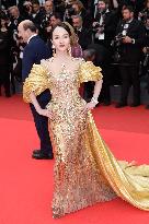 Cannes Opening Ceremony Red Carpet NG