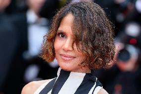 Cannes Opening Ceremony Red Carpet NG