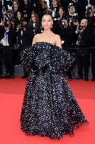 Cannes Opening Ceremony Red Carpet NG