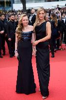 Cannes Opening Ceremony Red Carpet NG
