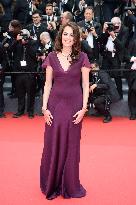 Cannes Opening Ceremony Red Carpet NG