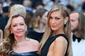 Cannes Opening Ceremony Red Carpet NG