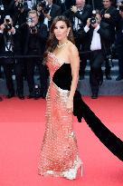 Cannes Opening Ceremony Red Carpet NG