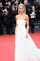 Cannes Opening Ceremony Red Carpet NG