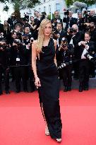 Cannes Opening Ceremony Red Carpet NG