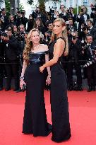 Cannes Opening Ceremony Red Carpet NG