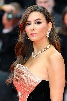 Cannes Opening Ceremony Red Carpet NG