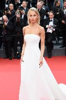 Cannes Opening Ceremony Red Carpet NG