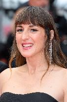 Cannes Opening Ceremony Red Carpet NG