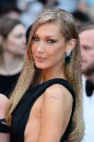 Cannes Opening Ceremony Red Carpet NG