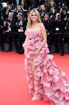 Cannes Opening Ceremony Red Carpet NG