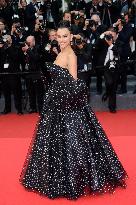 Cannes Opening Ceremony Red Carpet NG