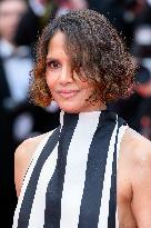 Cannes Opening Ceremony Red Carpet NG