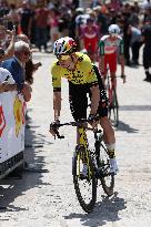 CICLISMO - Giro d'Italia - Stage 4 - Alberobello-Lecce