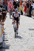 CICLISMO - Giro d'Italia - Stage 4 - Alberobello-Lecce