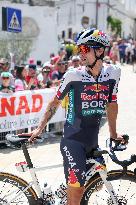 CICLISMO - Giro d'Italia - Stage 4 - Alberobello-Lecce